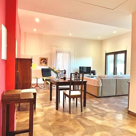 Appartment Pinar Málaga Esterno foto