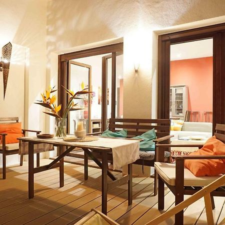 Appartment Pinar Málaga Esterno foto