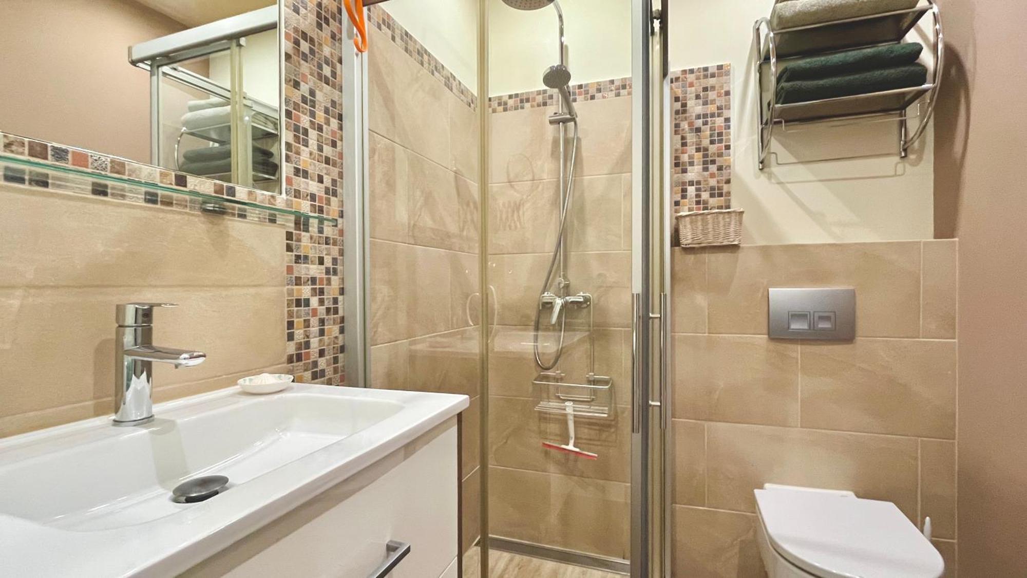 Appartment Pinar Málaga Esterno foto