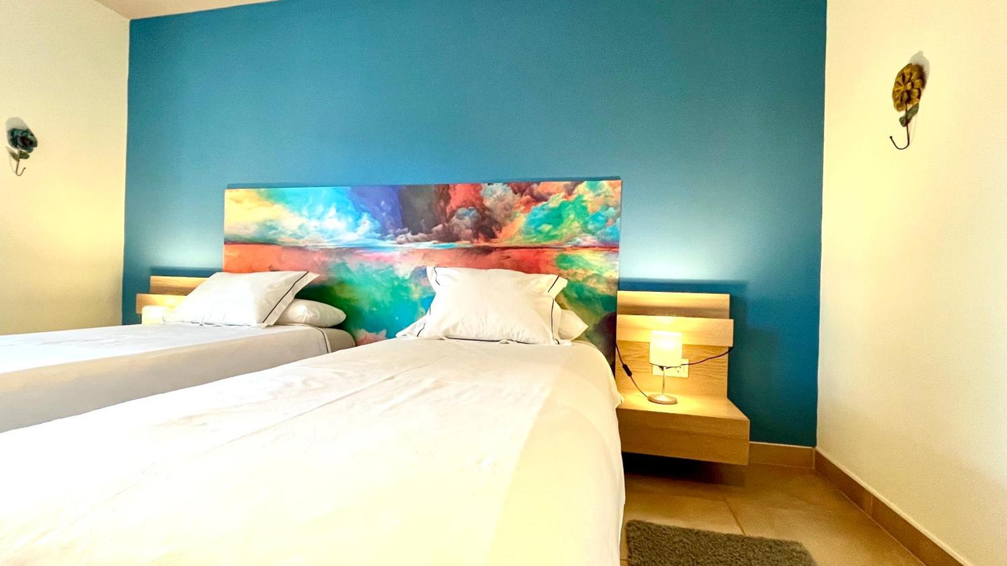 Appartment Pinar Málaga Esterno foto