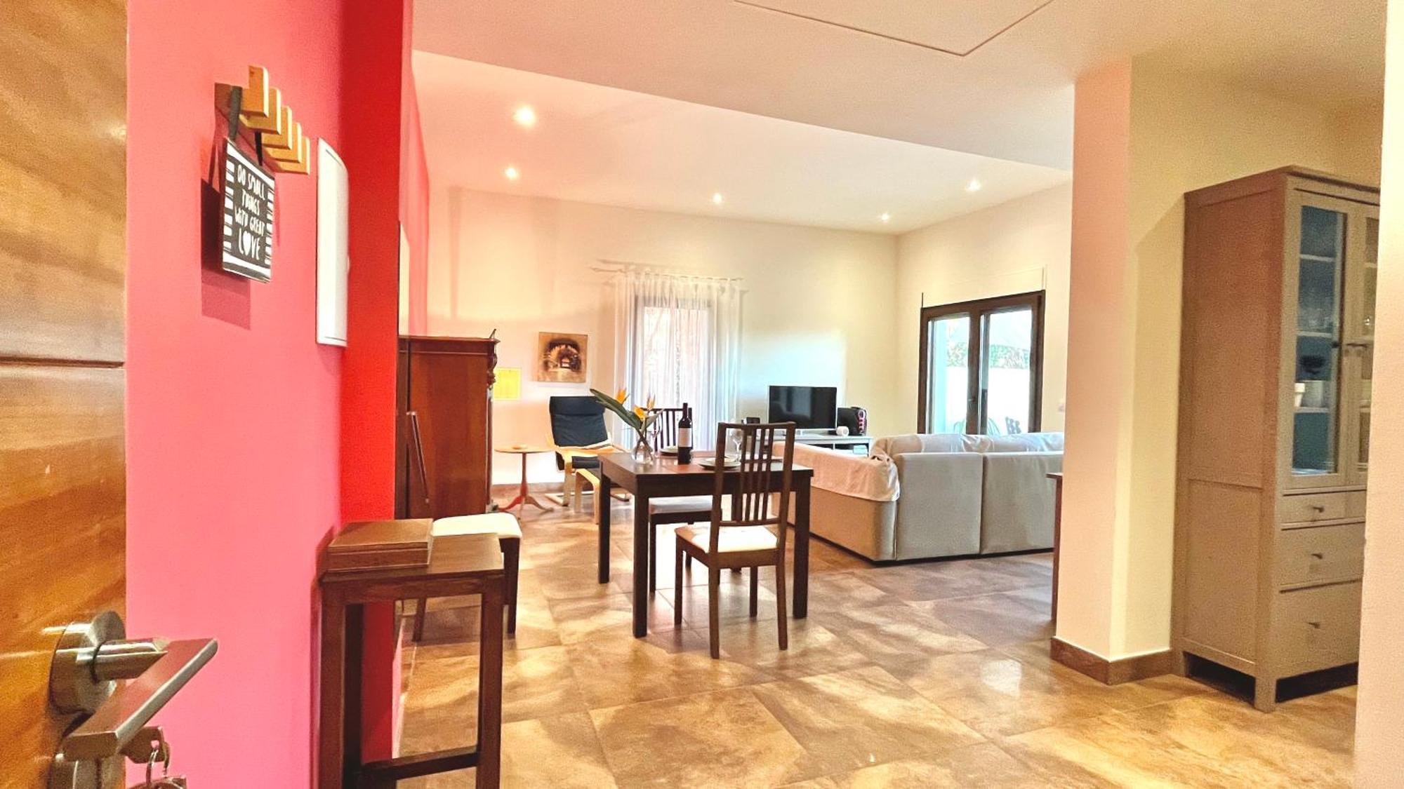 Appartment Pinar Málaga Esterno foto