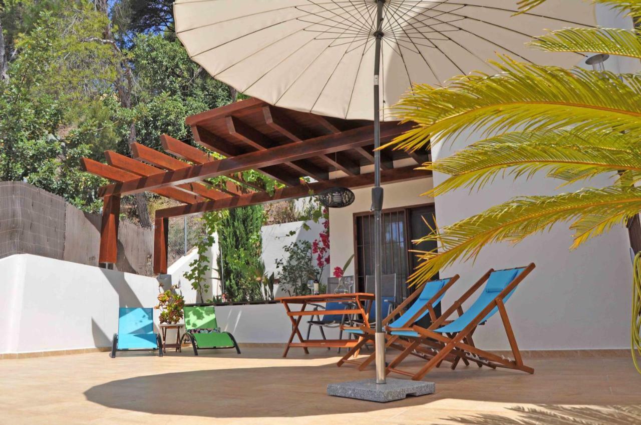 Appartment Pinar Málaga Esterno foto