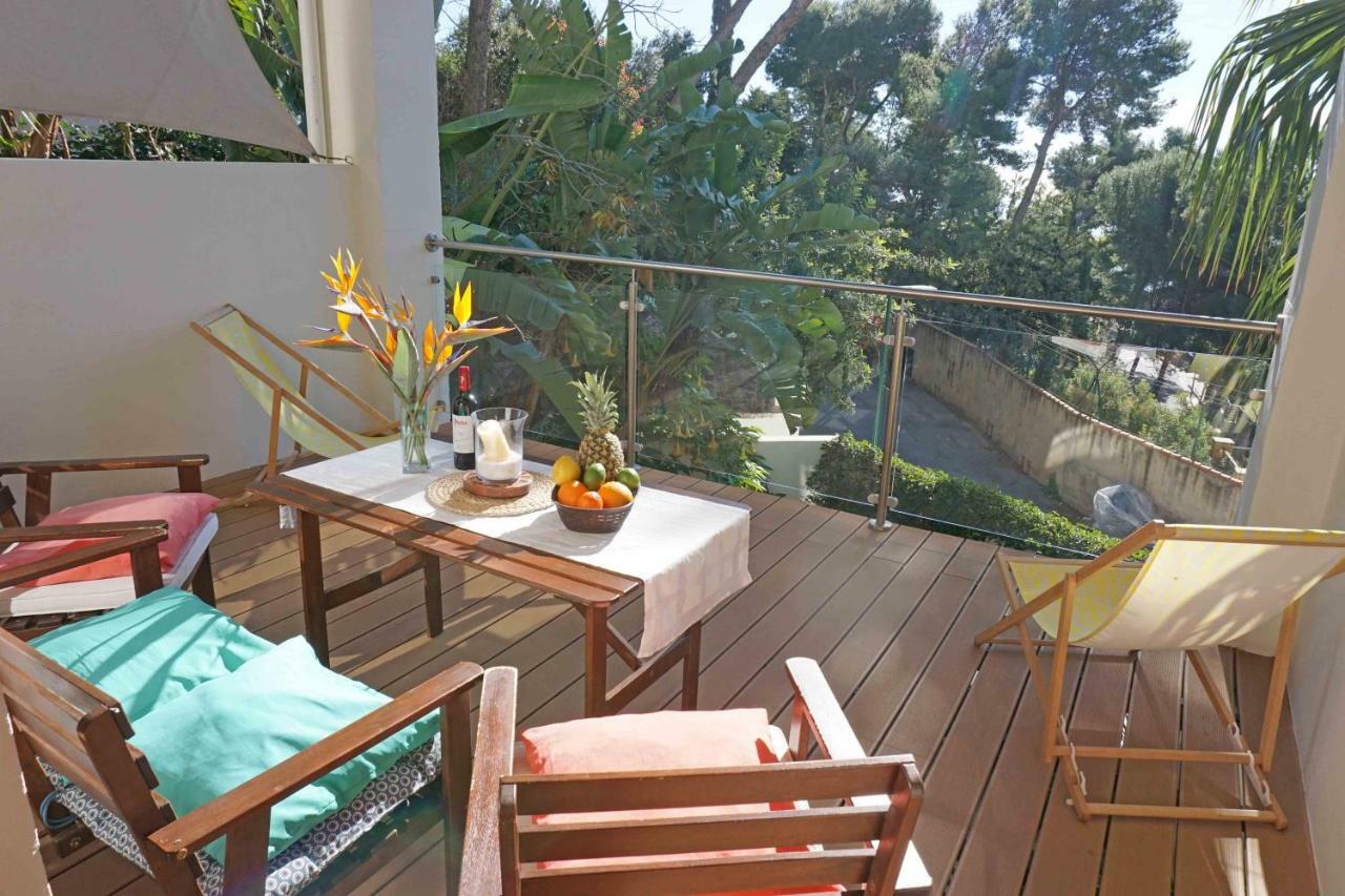 Appartment Pinar Málaga Esterno foto