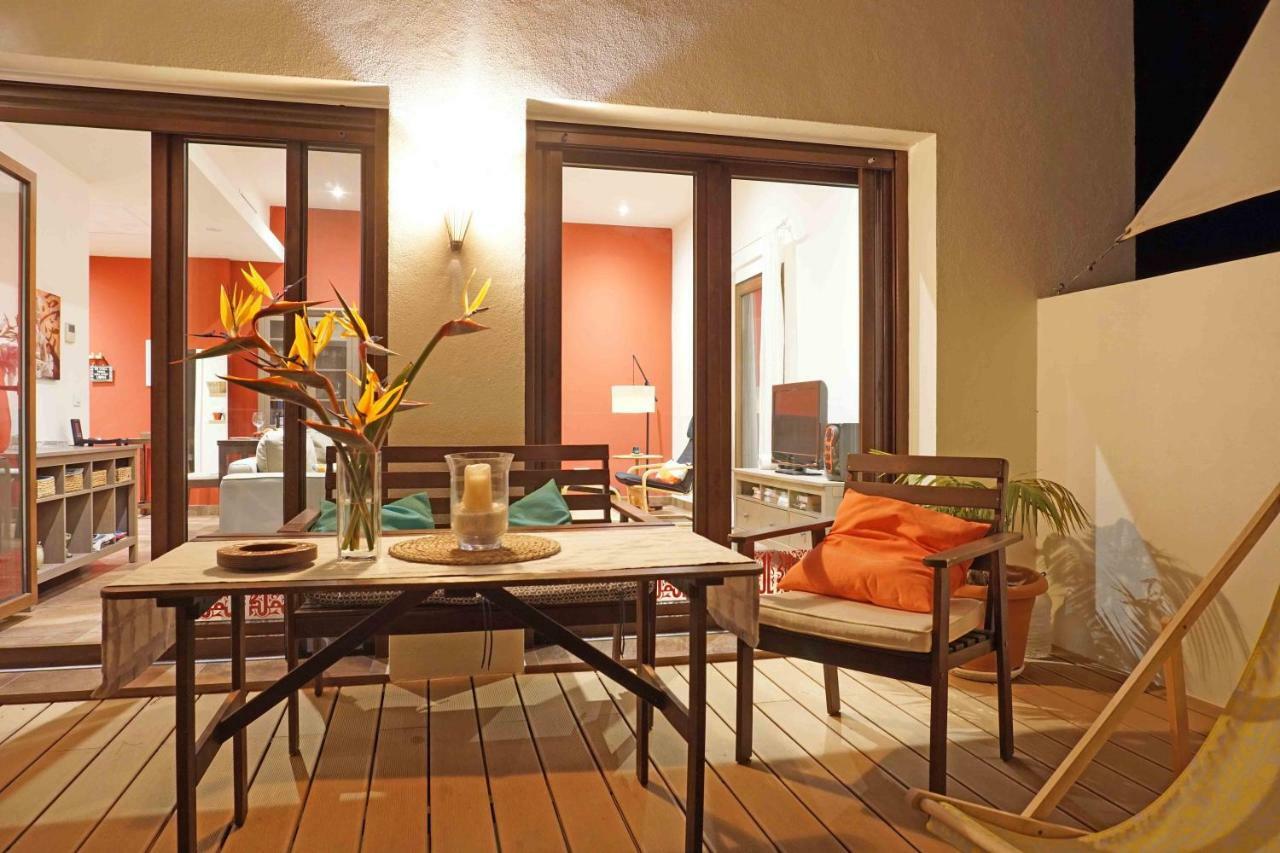 Appartment Pinar Málaga Esterno foto