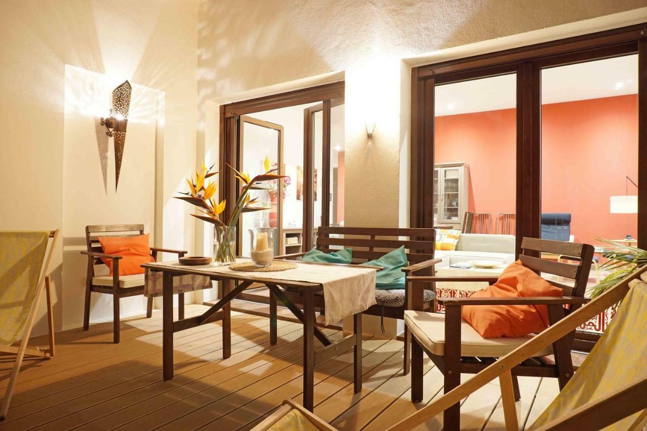 Appartment Pinar Málaga Esterno foto