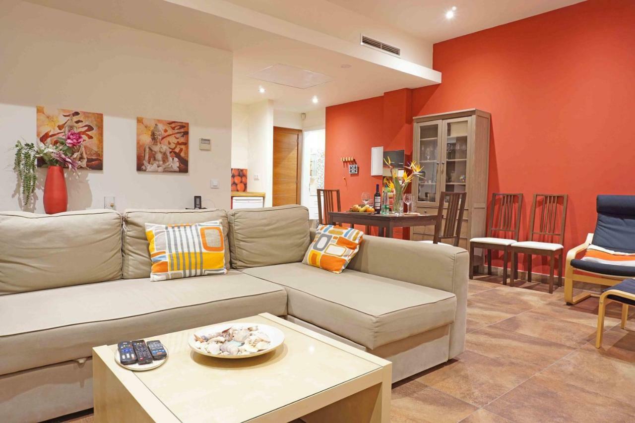 Appartment Pinar Málaga Esterno foto