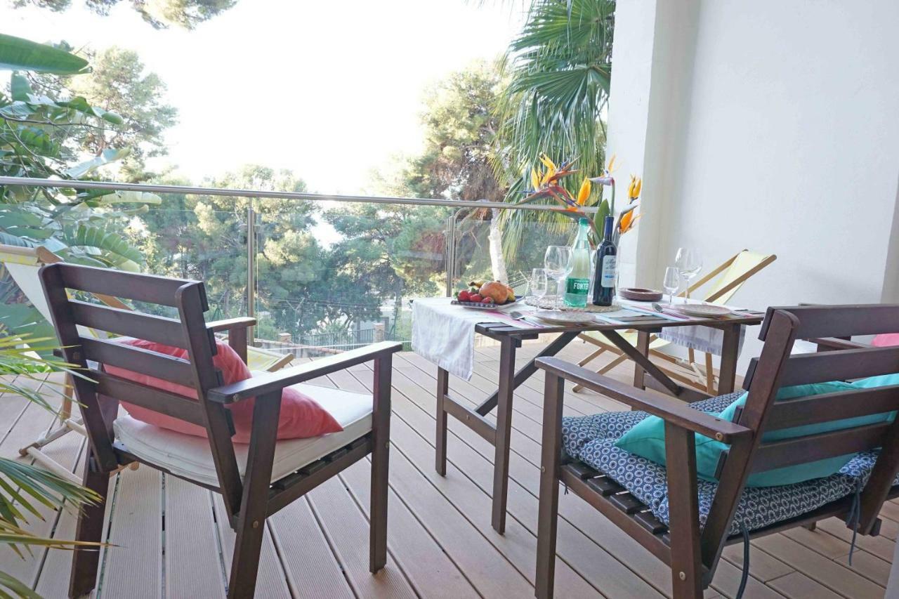 Appartment Pinar Málaga Esterno foto