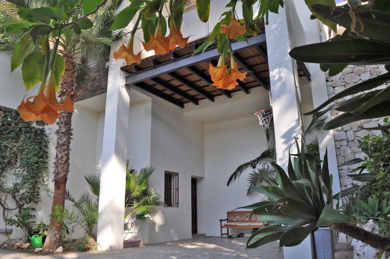 Appartment Pinar Málaga Esterno foto
