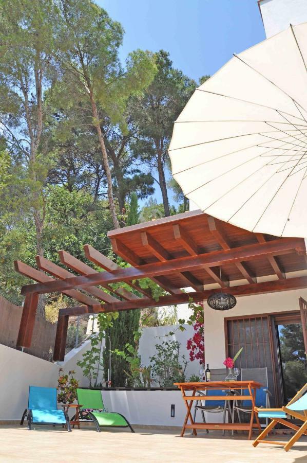 Appartment Pinar Málaga Esterno foto