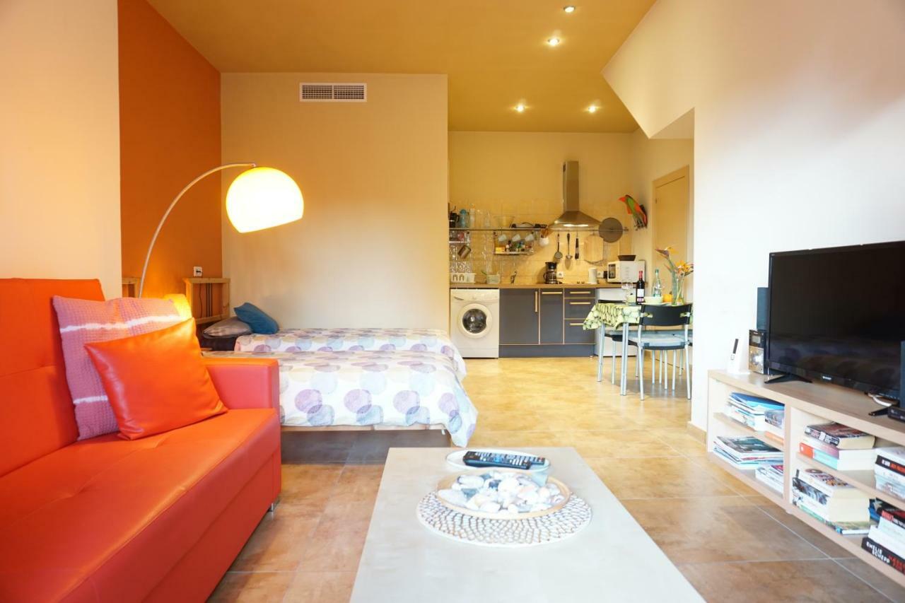 Appartment Pinar Málaga Esterno foto