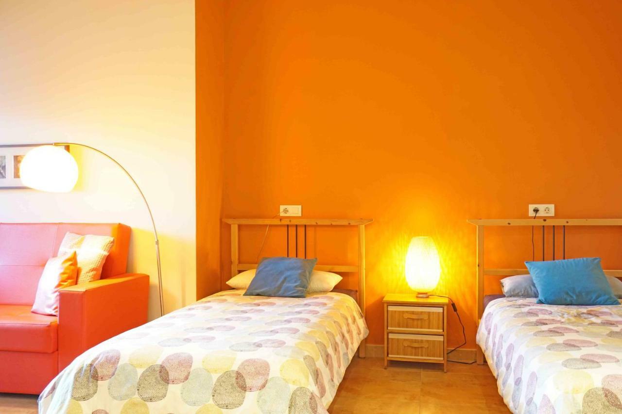 Appartment Pinar Málaga Esterno foto