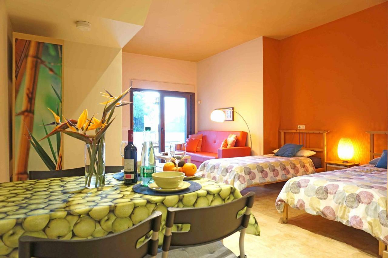 Appartment Pinar Málaga Esterno foto