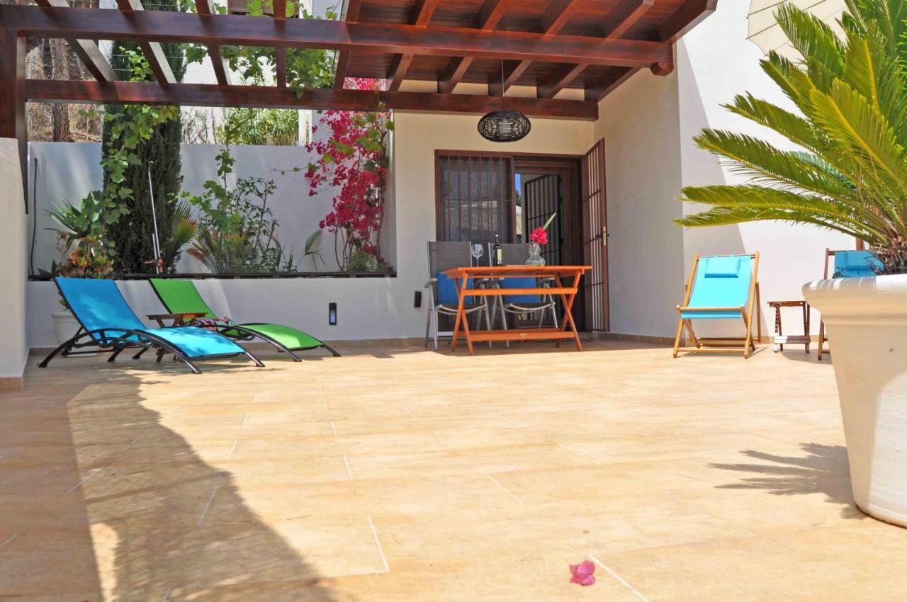 Appartment Pinar Málaga Esterno foto