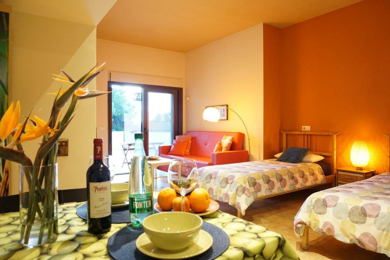 Appartment Pinar Málaga Esterno foto