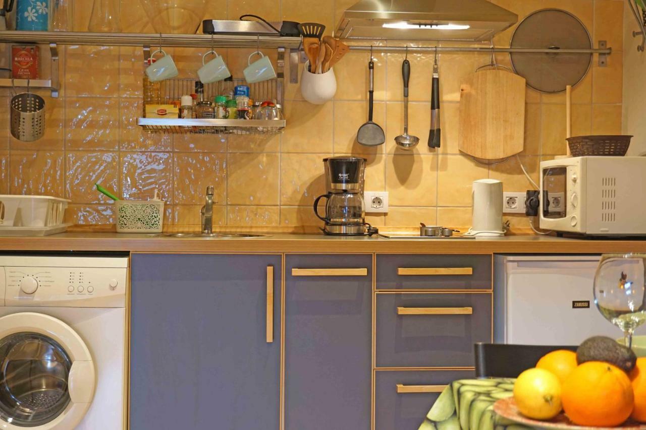 Appartment Pinar Málaga Esterno foto