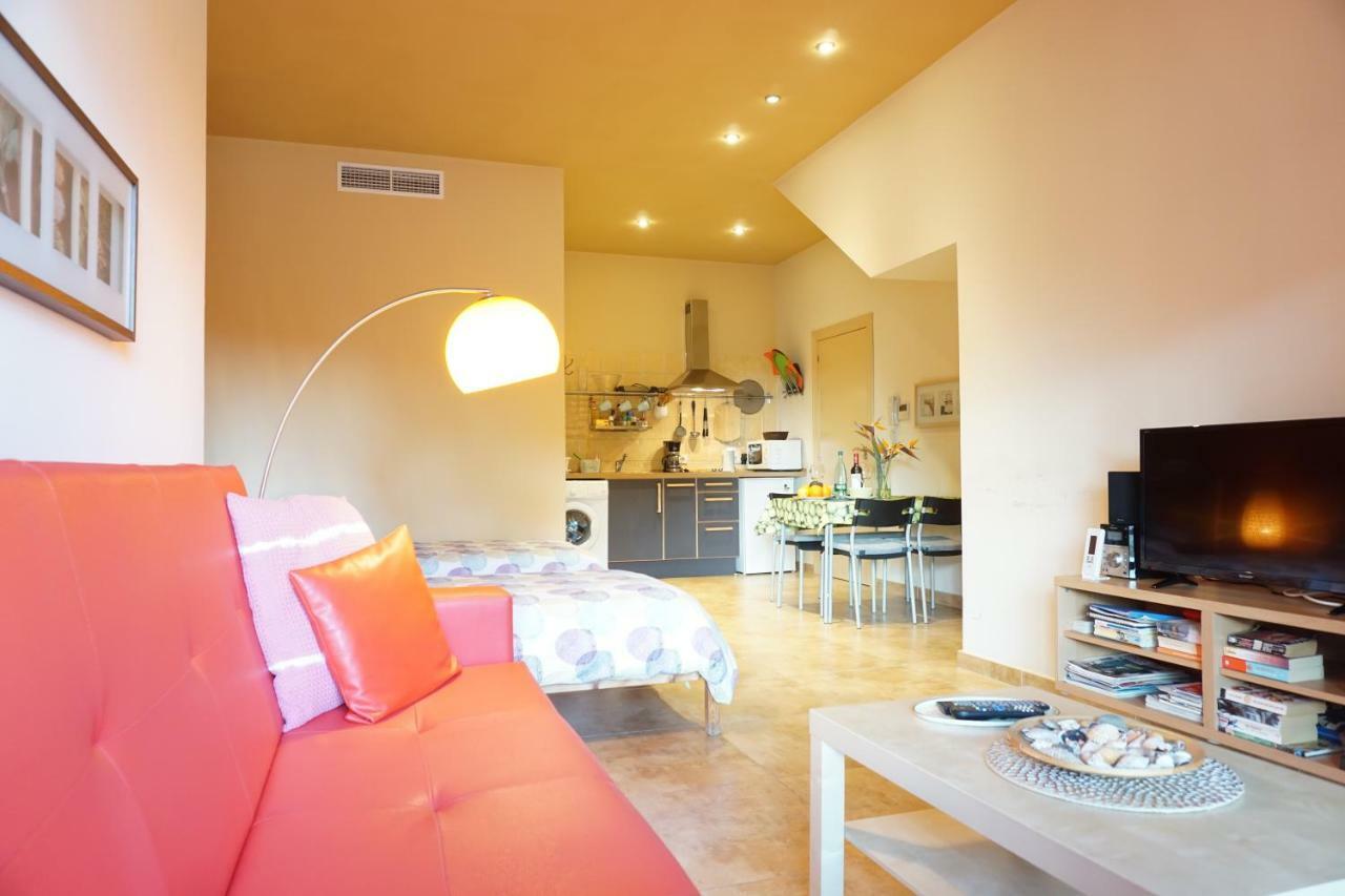 Appartment Pinar Málaga Esterno foto