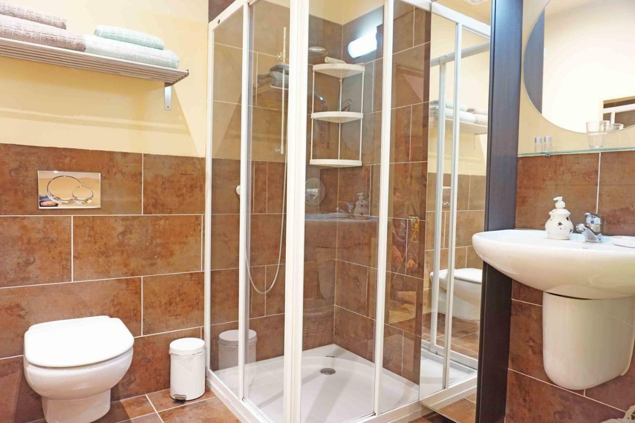 Appartment Pinar Málaga Esterno foto