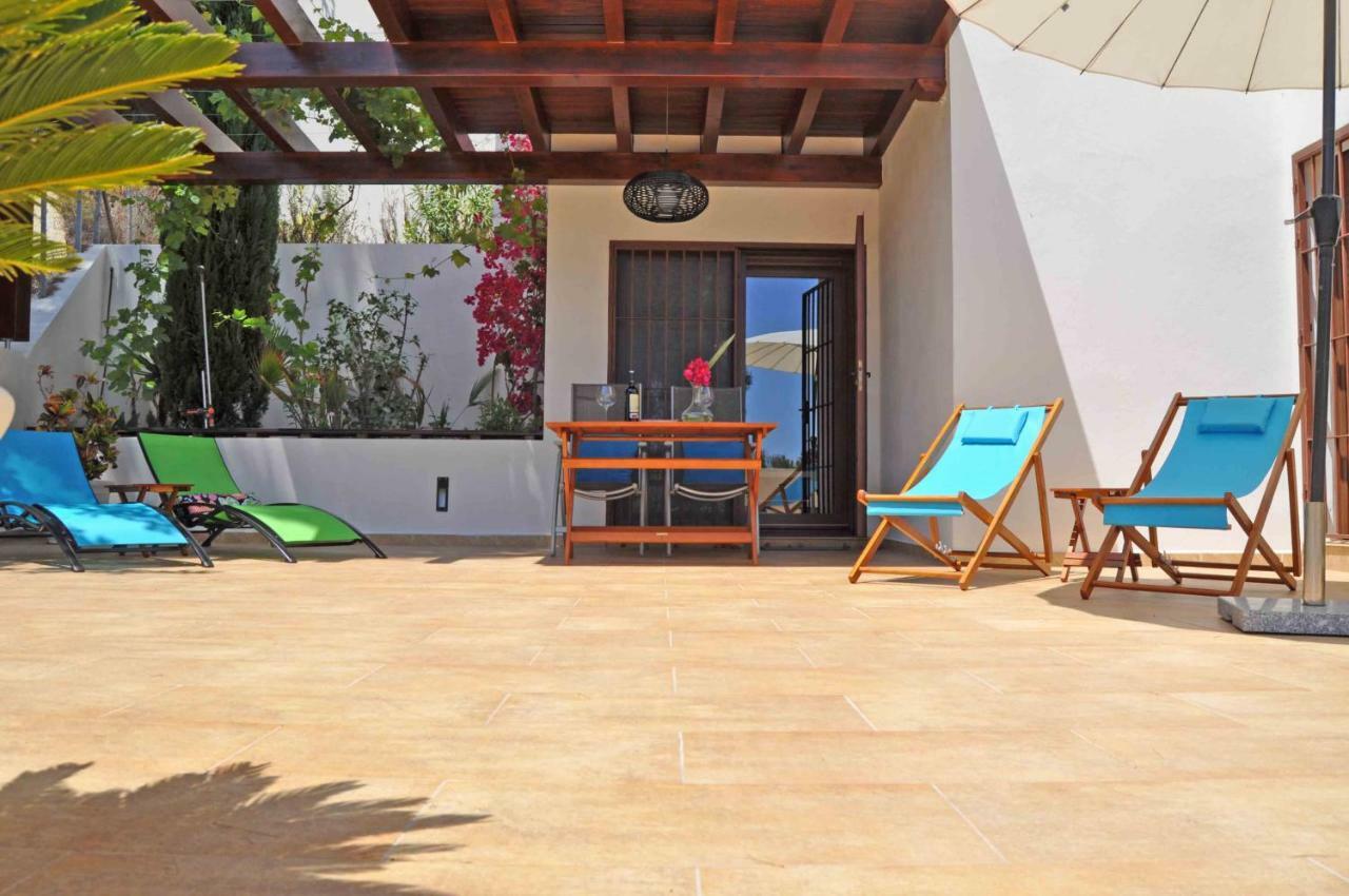 Appartment Pinar Málaga Esterno foto