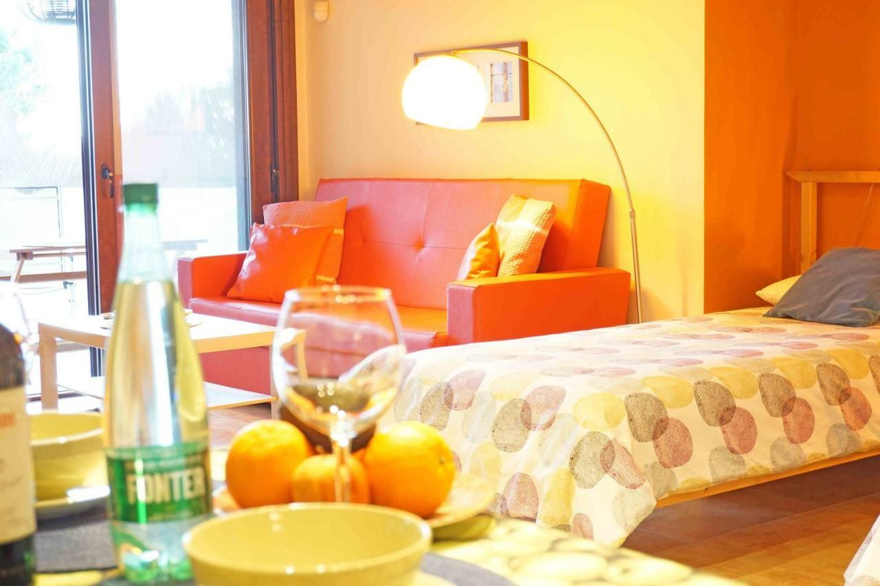 Appartment Pinar Málaga Esterno foto