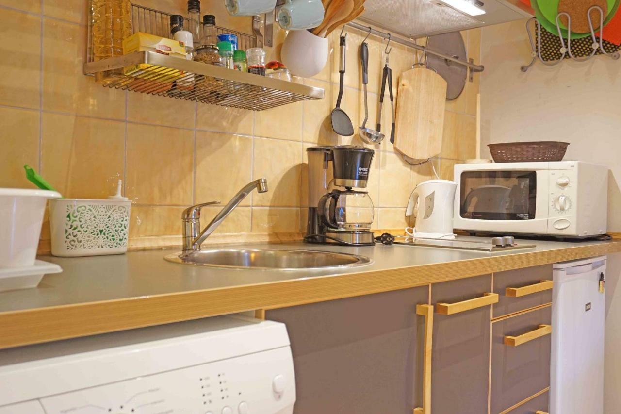 Appartment Pinar Málaga Esterno foto