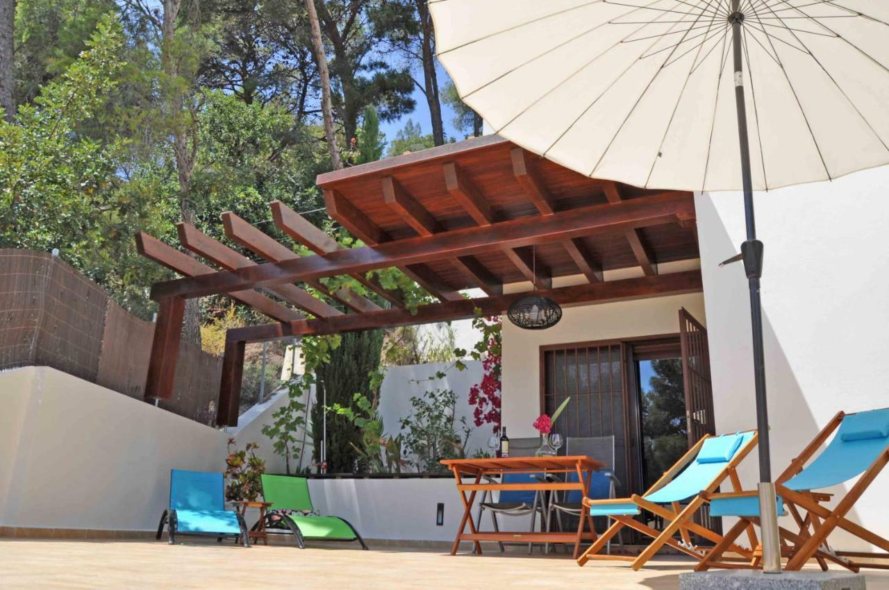 Appartment Pinar Málaga Esterno foto