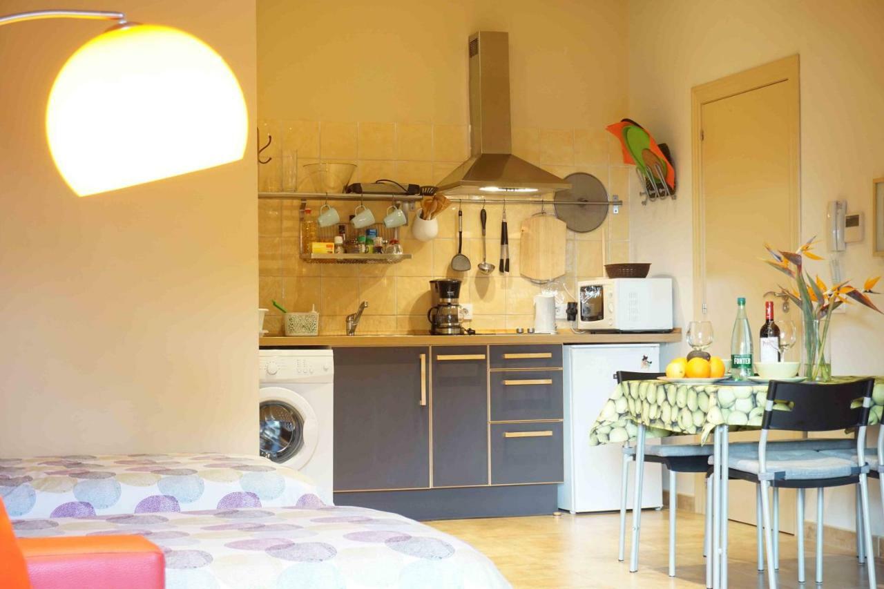Appartment Pinar Málaga Esterno foto