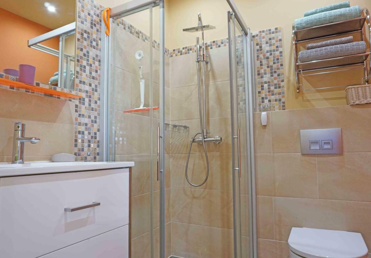 Appartment Pinar Málaga Esterno foto