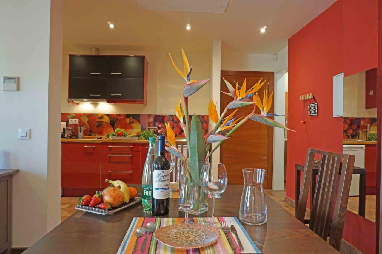 Appartment Pinar Málaga Esterno foto