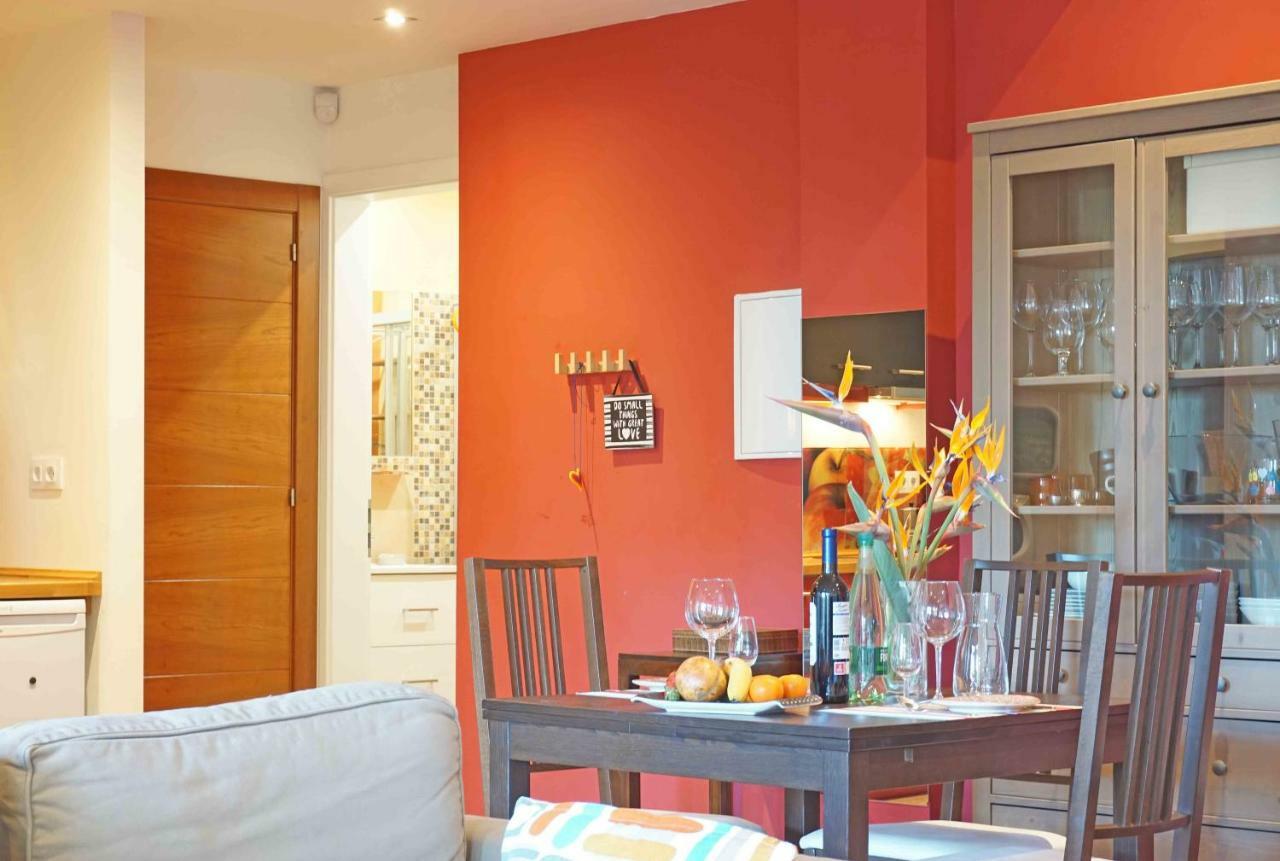 Appartment Pinar Málaga Esterno foto