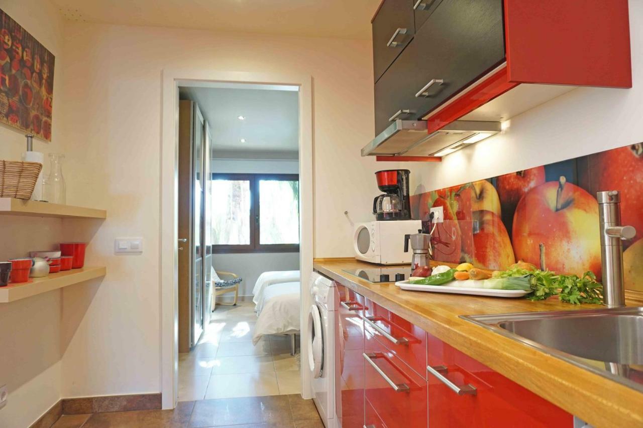 Appartment Pinar Málaga Esterno foto