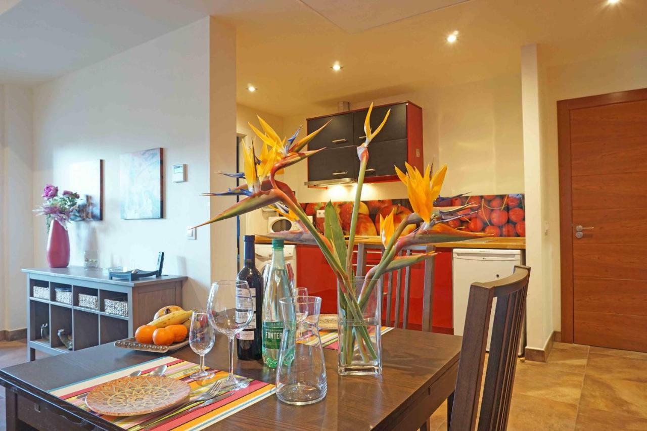 Appartment Pinar Málaga Esterno foto